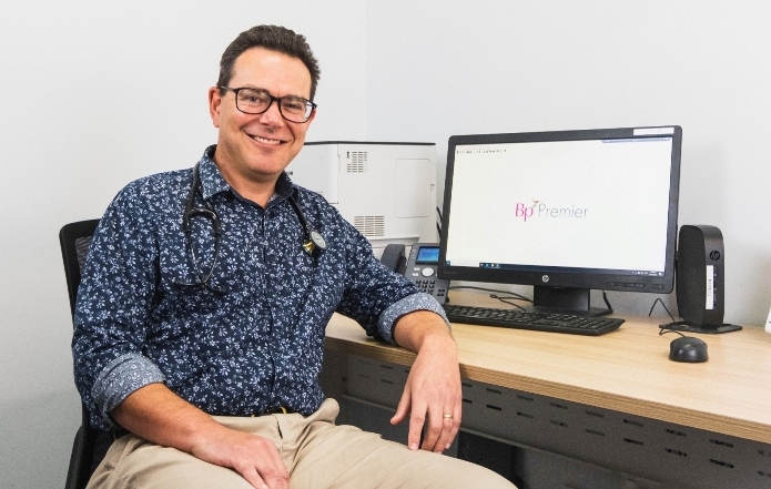 Dr Chris Millar King St Murwillumbah Dr Chris Millar King St Murwillumbah