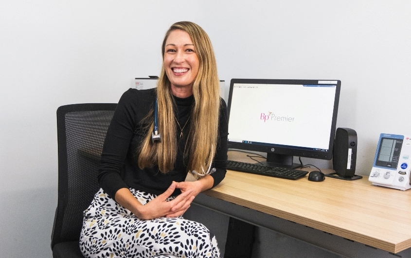 Dr Jessica Hamlyn Dr Jessica Hamlyn