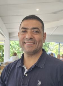 Dr Amin Gayed