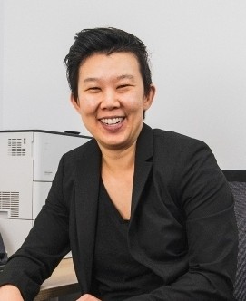 Dr Mei Goh