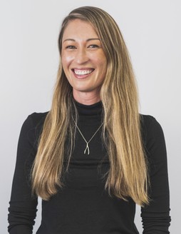 Dr Jessica Hamlyn