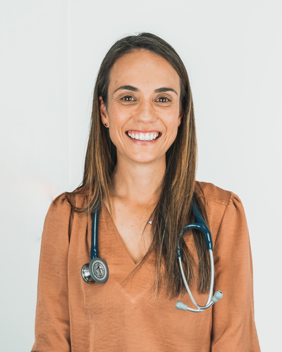 Dr Philippa Charters