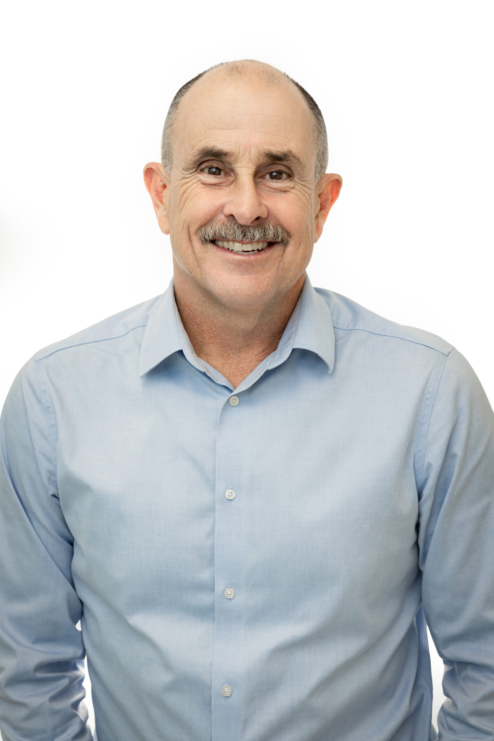 Dr Doug Warne