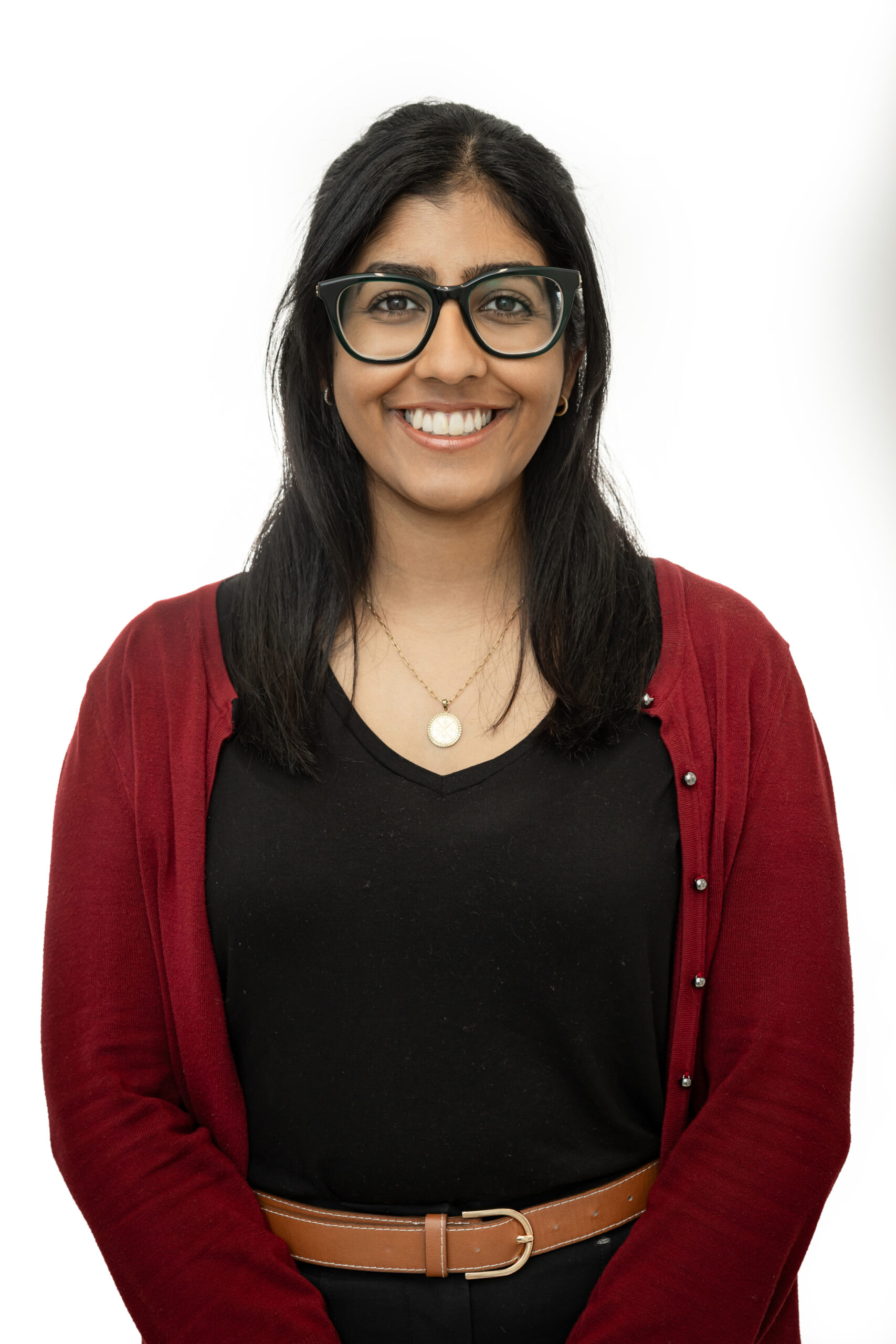 Dr Meneshka Ponnampalam