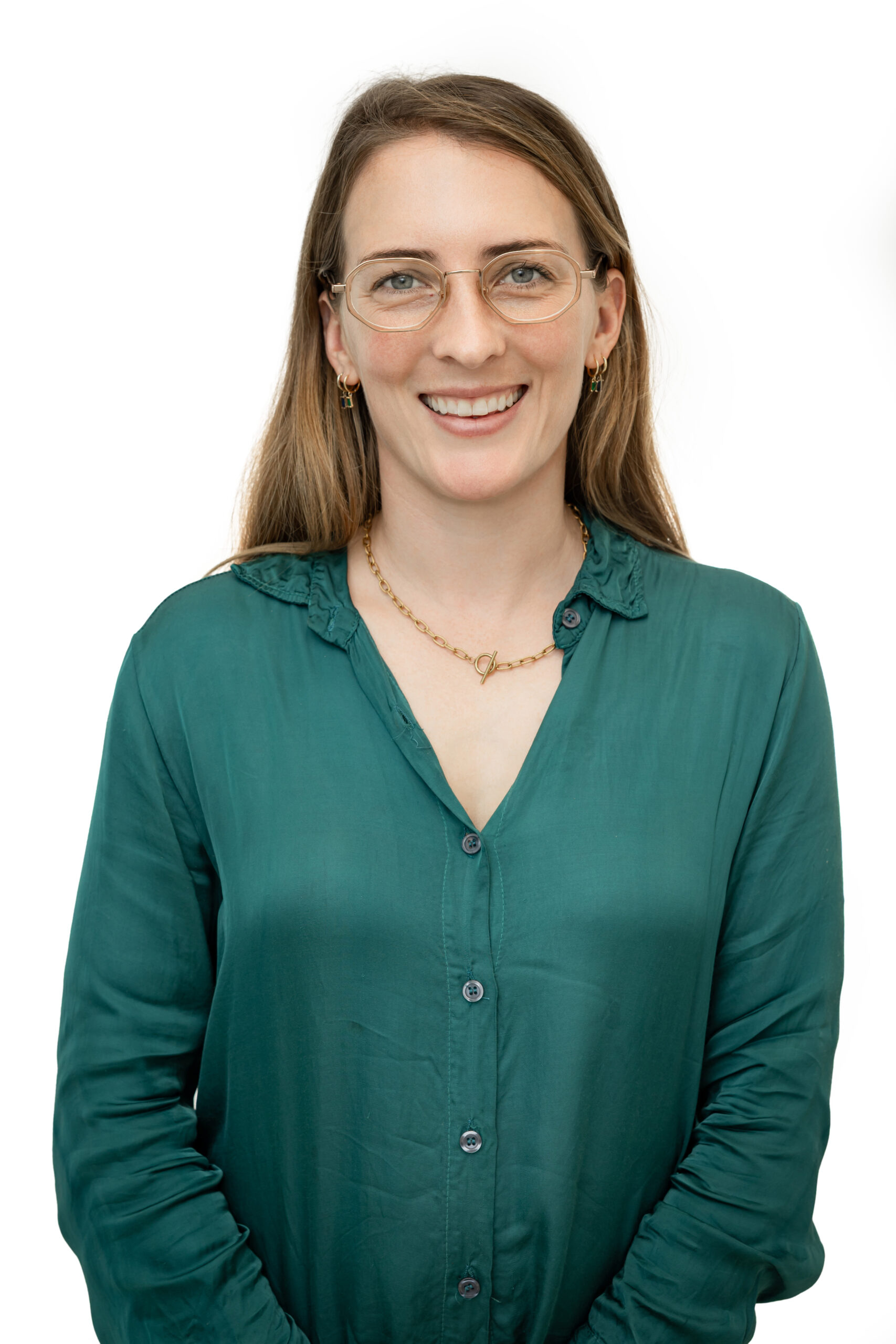 Dr Nicole Lancaser