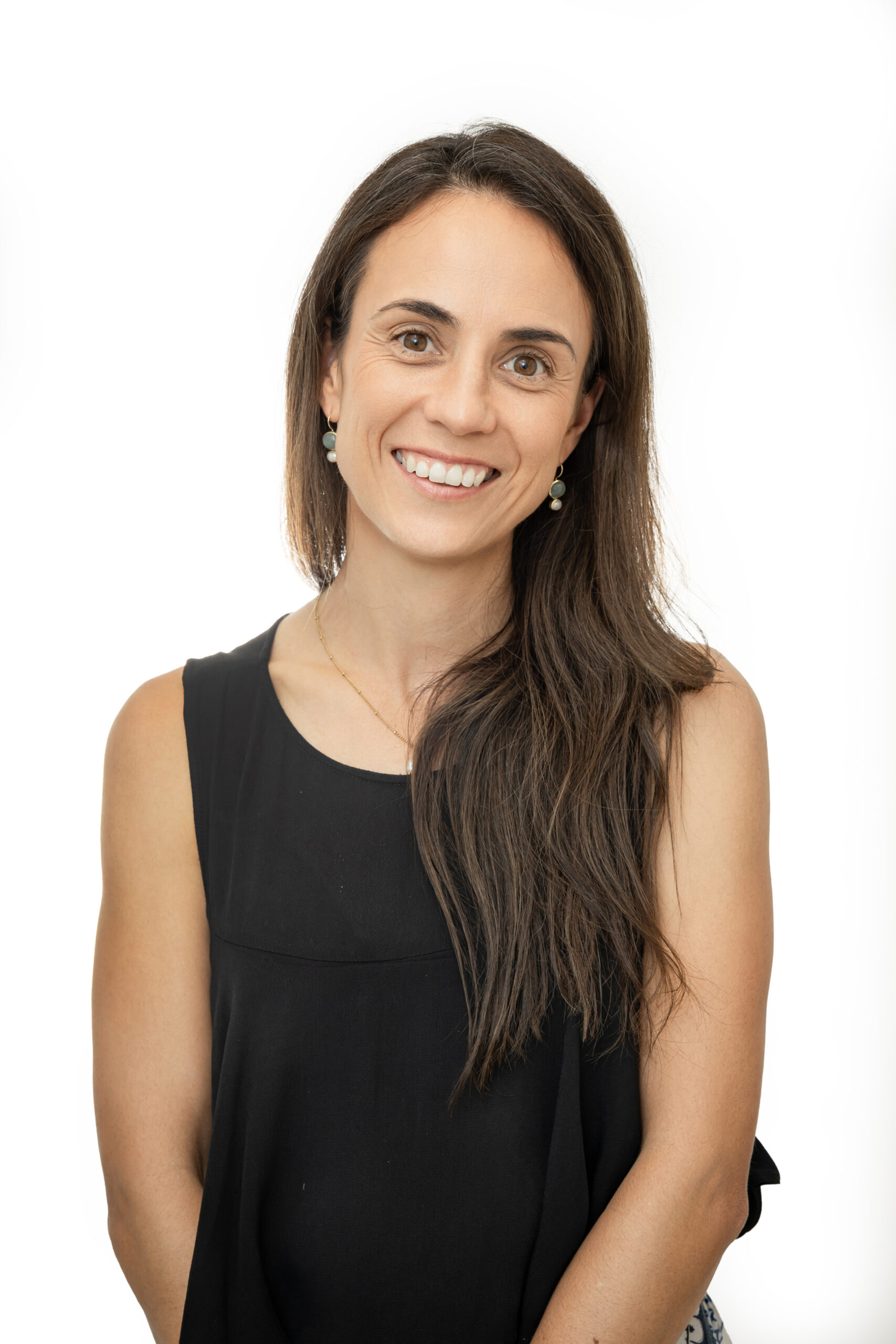 Dr Philippa Charters