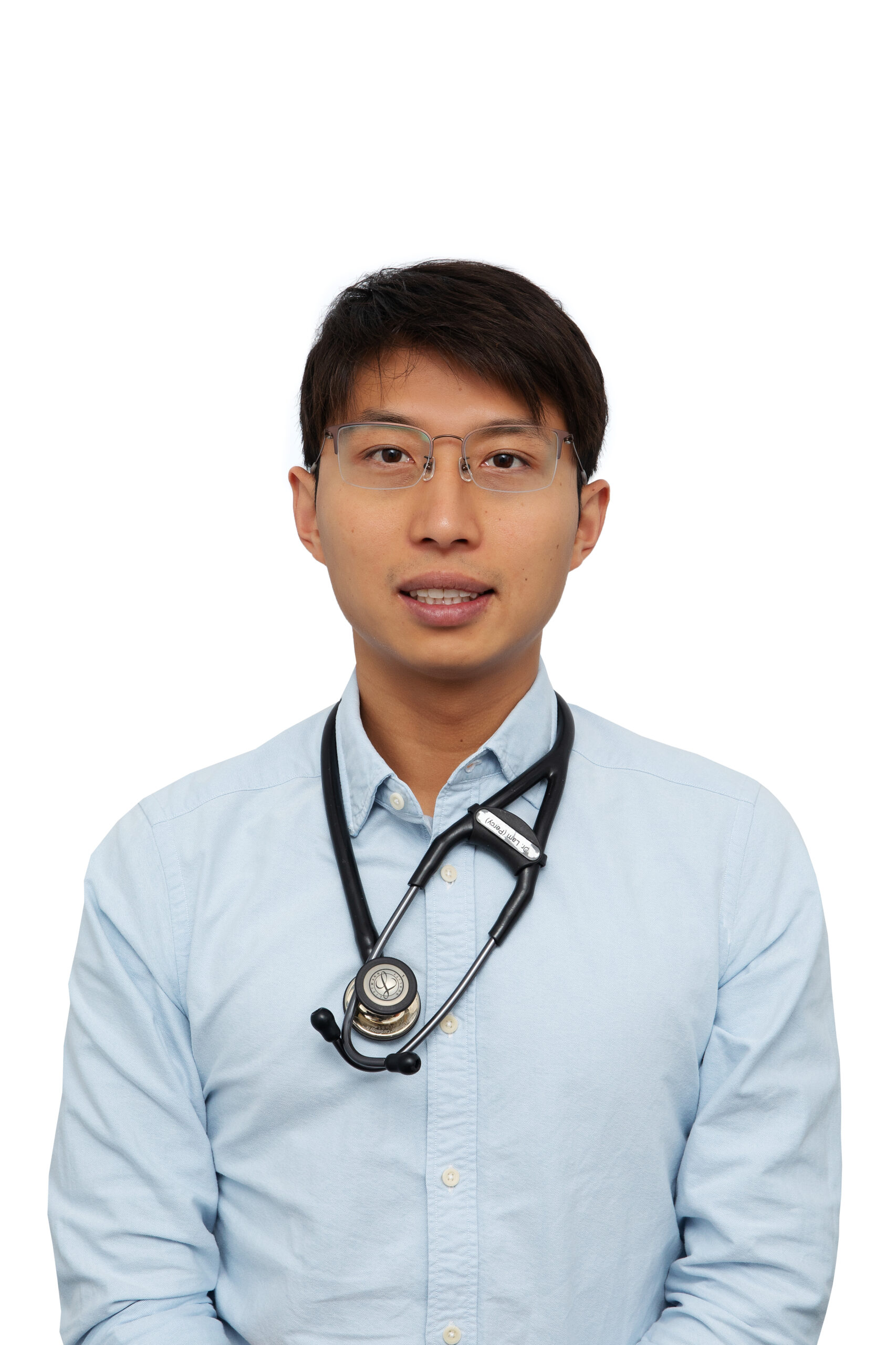 Dr Percy Lam
