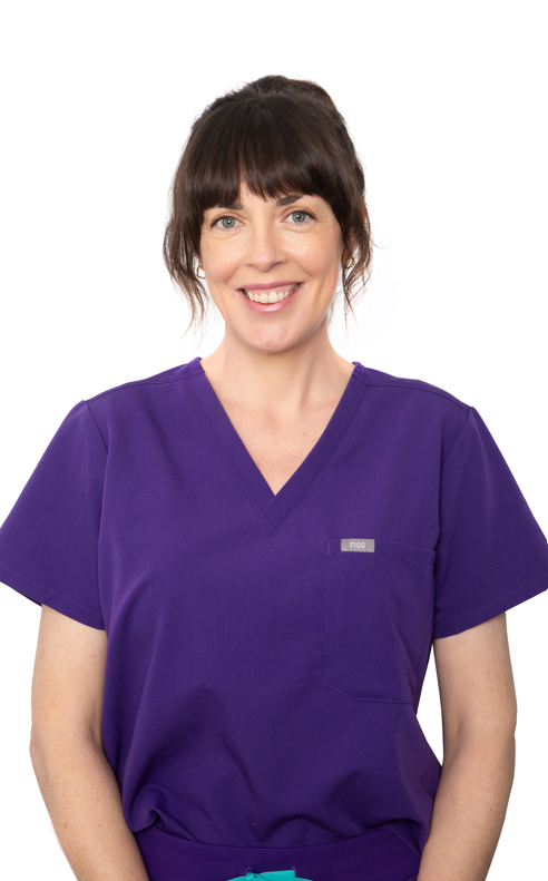 Dr Corinne Watson